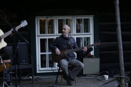 foto: Janek Białecki